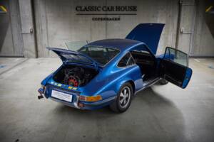 Bild 25/96 von Porsche 911 2.2 S (1970)