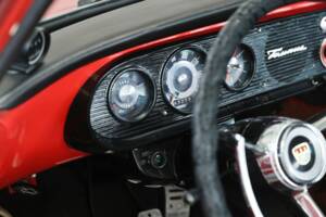 Imagen 23/37 de Ford Taunus 17m 1700 (1964)
