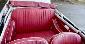 Imagen 49/50 de Sunbeam Rapier Mk IIIA (1963)