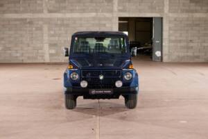 Imagen 19/136 de Steyr-Puch 280 GE (SWB) (1988)