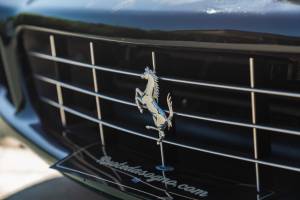 Image 37/50 of Ferrari 599 GTB Fiorano (2007)