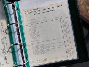 Bild 57/59 von Aston Martin DB 4 (1960)