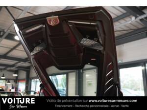 Image 21/47 de Lamborghini Huracán Tecnica (2024)