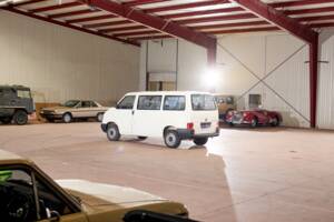 Image 12/56 of Volkswagen T4 Kombi 2.0 (1998)