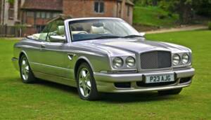 Bild 7/50 von Bentley Azure (2003)