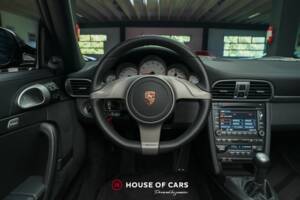 Bild 17/25 von Porsche 911 Carrera 4S (2010)