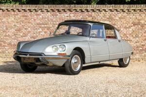 Bild 14/50 von Citroën DS 20 (1974)