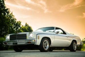 Afbeelding 38/50 van Chevrolet El Camino (1972)