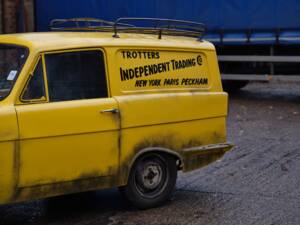 Bild 14/32 von Reliant Regent Van 10cwt (1969)