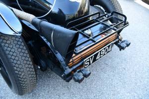 Imagen 36/50 de Bentley 4 1&#x2F;2 Litre Supercharged (1929)