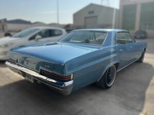 Image 8/8 de Chevrolet Caprice Coupe (1966)