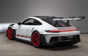 Bild 8/41 von Porsche 911 GT3 RS (2024)