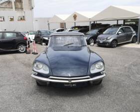 Immagine 30/35 di Citroën DS 20 (1973)