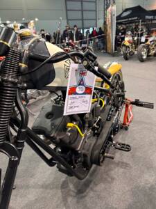 Imagen 27/60 de Harley-Davidson DUMMY (2017)