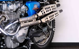 Bild 43/83 von Honda CL 450 K4 (1973)