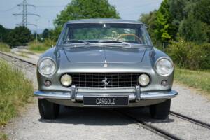 Afbeelding 28/72 van Ferrari 250 GTE (1962)