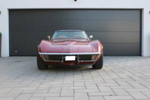 Immagine 8/50 di Chevrolet Corvette Stingray (1970)