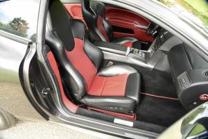 Bild 37/50 von Aston Martin V12 Vanquish S (2005)