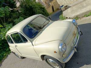 Immagine 45/50 di FIAT 600 D (1969)