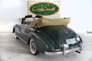 Bild 3/41 von Mercedes-Benz 300 Cabriolet D (1952)