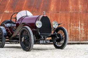 Bild 15/30 von Bugatti Typ 13 Brescia (1924)
