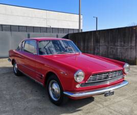 Afbeelding 3/50 van FIAT 2300 S Coupé (1967)