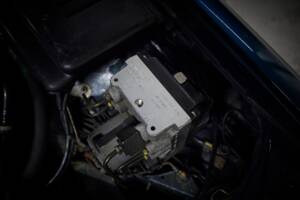 Image 95/100 de Mercedes-Benz SL 280 (1995)