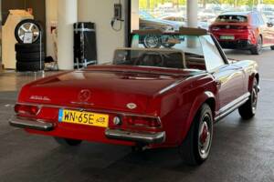 Image 5/8 de Mercedes-Benz 250 SL (1967)
