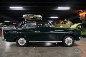 Bild 13/17 von Goliath Hansa 1100 (1960)