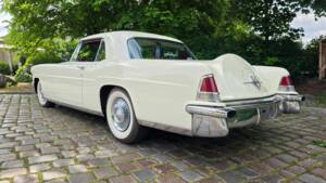 Image 3/75 of Lincoln Continental Mark II (1956)