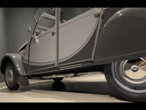 Image 15/25 de Citroën 2 CV 6 Charleston (1987)