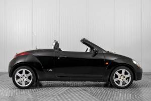 Afbeelding 12/50 van Ford Streetka (2003)