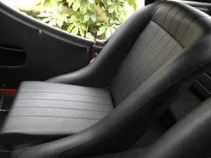 Image 26/50 of Triumph TR 3A (1957)