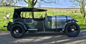 Imagen 22/50 de Bentley Mark VI (1948)