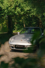 Afbeelding 17/48 van Porsche 911 Turbo (WLS I) (1996)