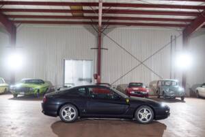 Image 4/35 of Ferrari 456 GT (1995)