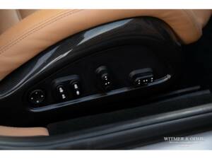 Bild 36/39 von Ferrari 599 GTB Fiorano (2007)