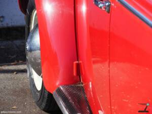 Imagen 102/171 de Volkswagen Käfer 1200 (1965)