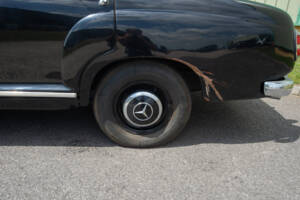 Image 28/30 de Mercedes-Benz 180 (1955)