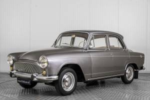 Immagine 1/50 di SIMCA Aronde 1300 (1961)