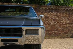Bild 21/50 von Buick Riviera Coupe (1969)