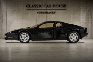 Bild 5/79 von Ferrari Testarossa (1989)