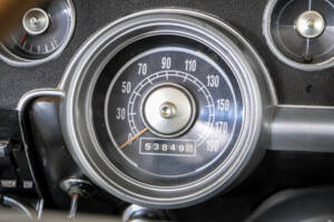 Image 20/50 de Ford Mustang 289 (1967)