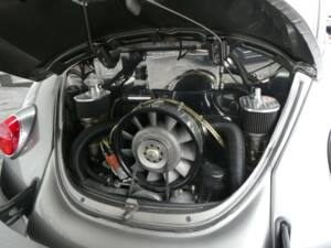 Bild 15/22 von Volkswagen Käfer "50 Jahre" (1986)