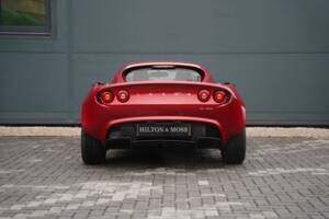 Afbeelding 8/50 van Lotus Elise 111R (2006)