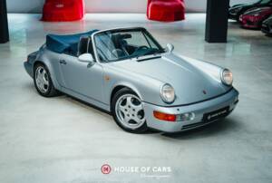 Immagine 4/25 di Porsche 911 Carrera 2 (1993)