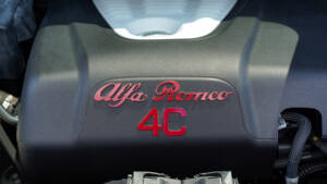 Afbeelding 49/53 van Alfa Romeo 4C (2016)