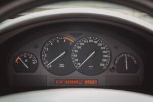 Afbeelding 28/39 van BMW 850Ci (1994)