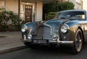 Bild 13/34 von Aston Martin DB 2&#x2F;4 Mk II (1957)