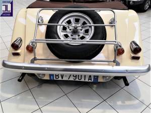 Image 30/42 de Morgan Plus 8 (1979)